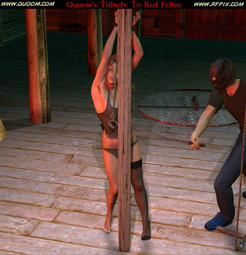 Tribute-to-Red-Feline-028