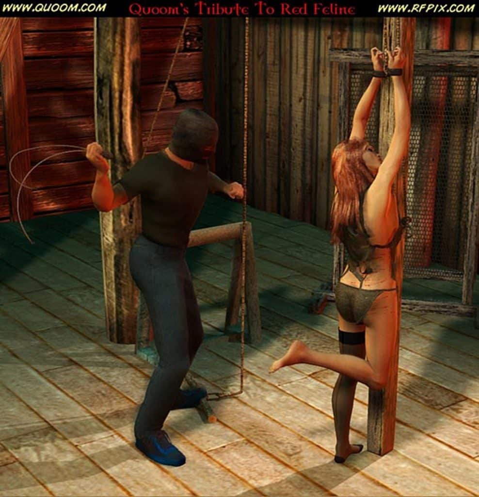 Tribute-to-Red-Feline-033