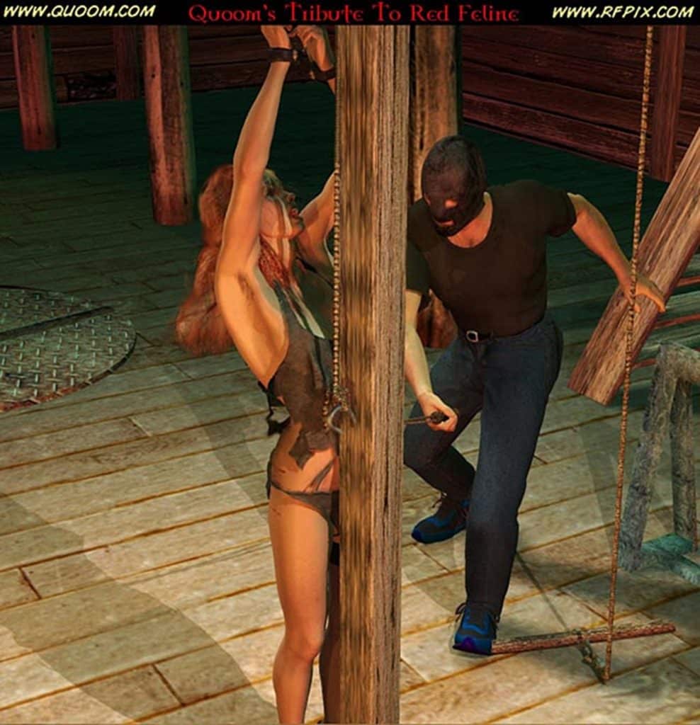 Tribute-to-Red-Feline-035