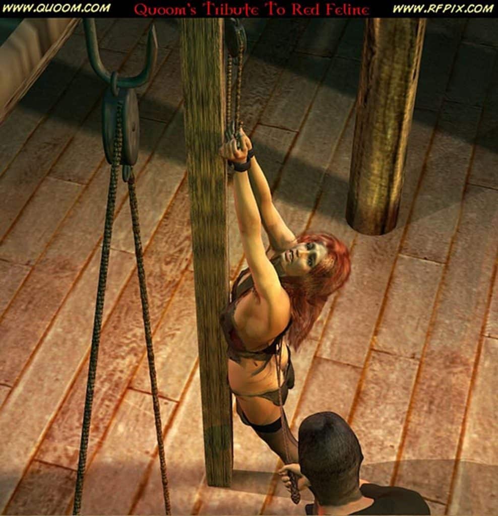 Tribute-to-Red-Feline-043