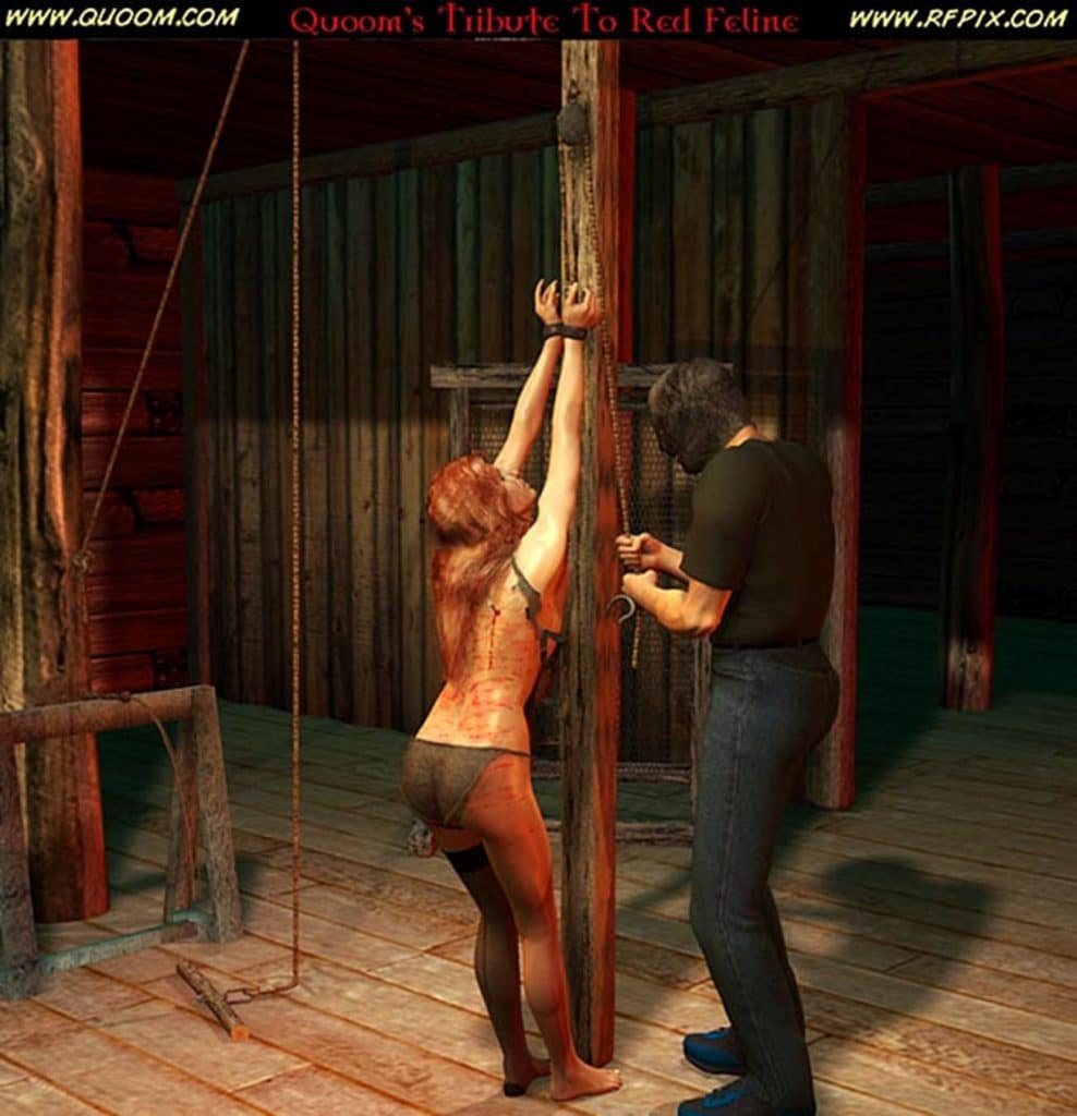 Tribute-to-Red-Feline-064