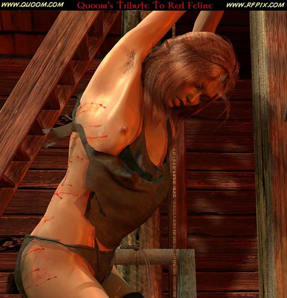 Tribute-to-Red-Feline-068