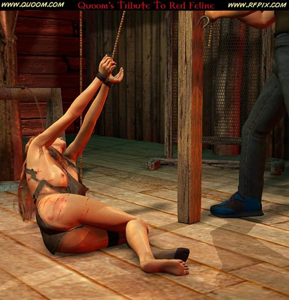 Tribute-to-Red-Feline-071