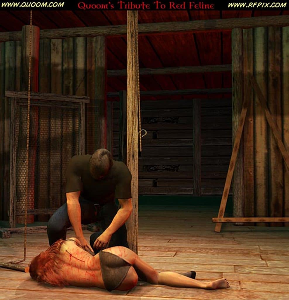 Tribute-to-Red-Feline-075