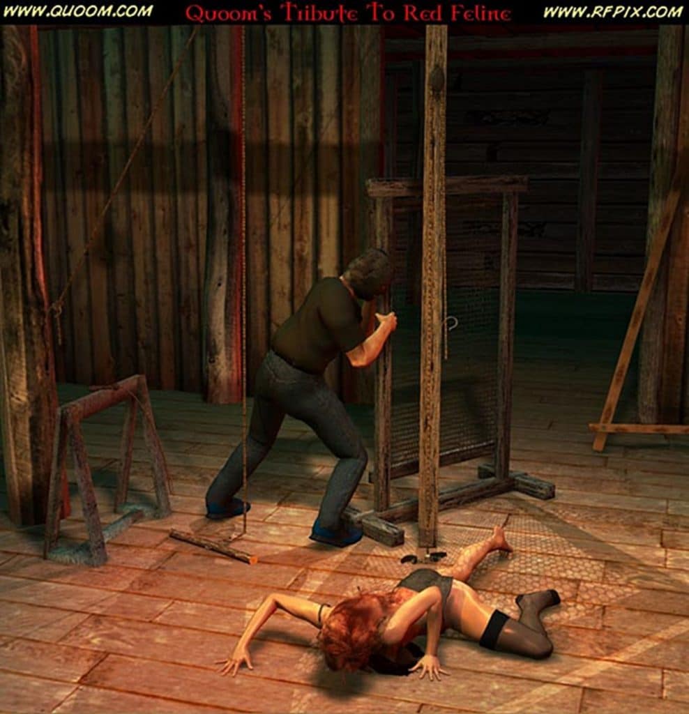 Tribute-to-Red-Feline-077