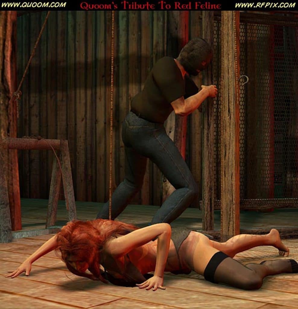 Tribute-to-Red-Feline-078