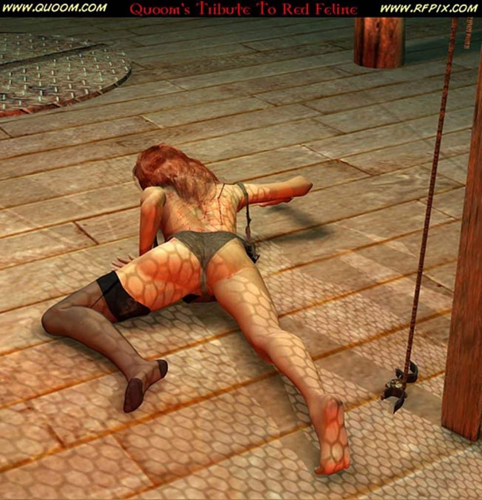 Tribute-to-Red-Feline-079