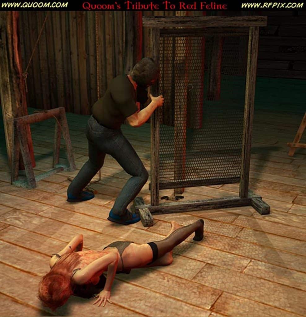 Tribute-to-Red-Feline-080