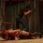 Tribute-to-Red-Feline-082