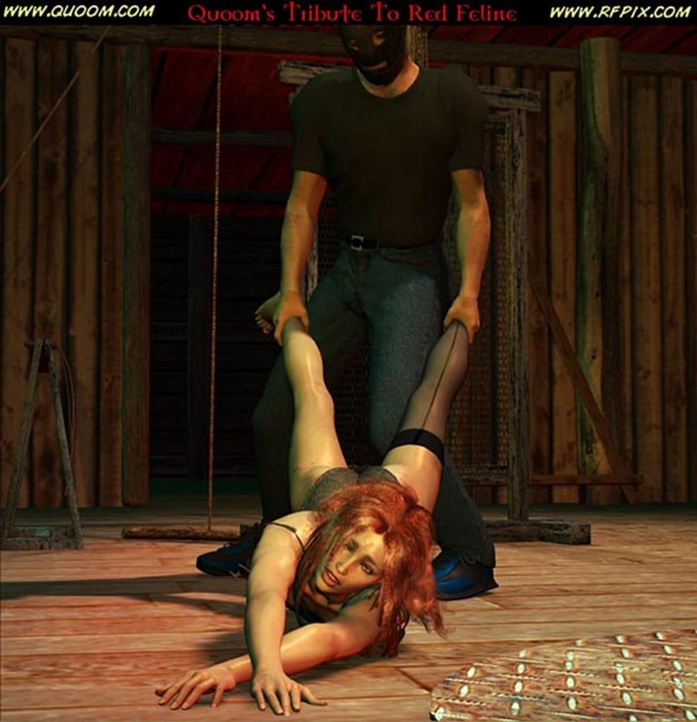 Tribute-to-Red-Feline-089