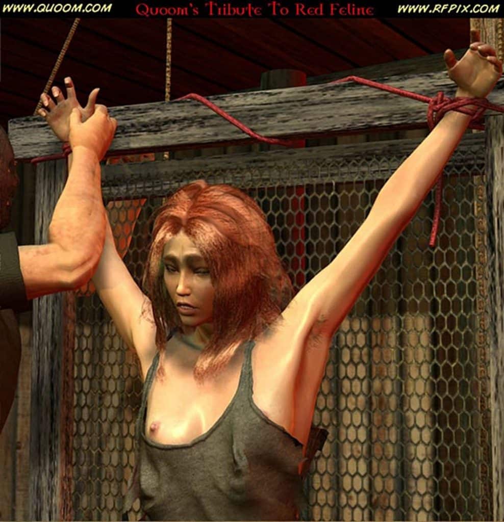 Tribute-to-Red-Feline-095