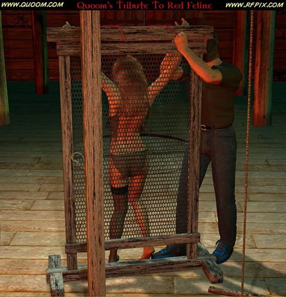 Tribute-to-Red-Feline-096