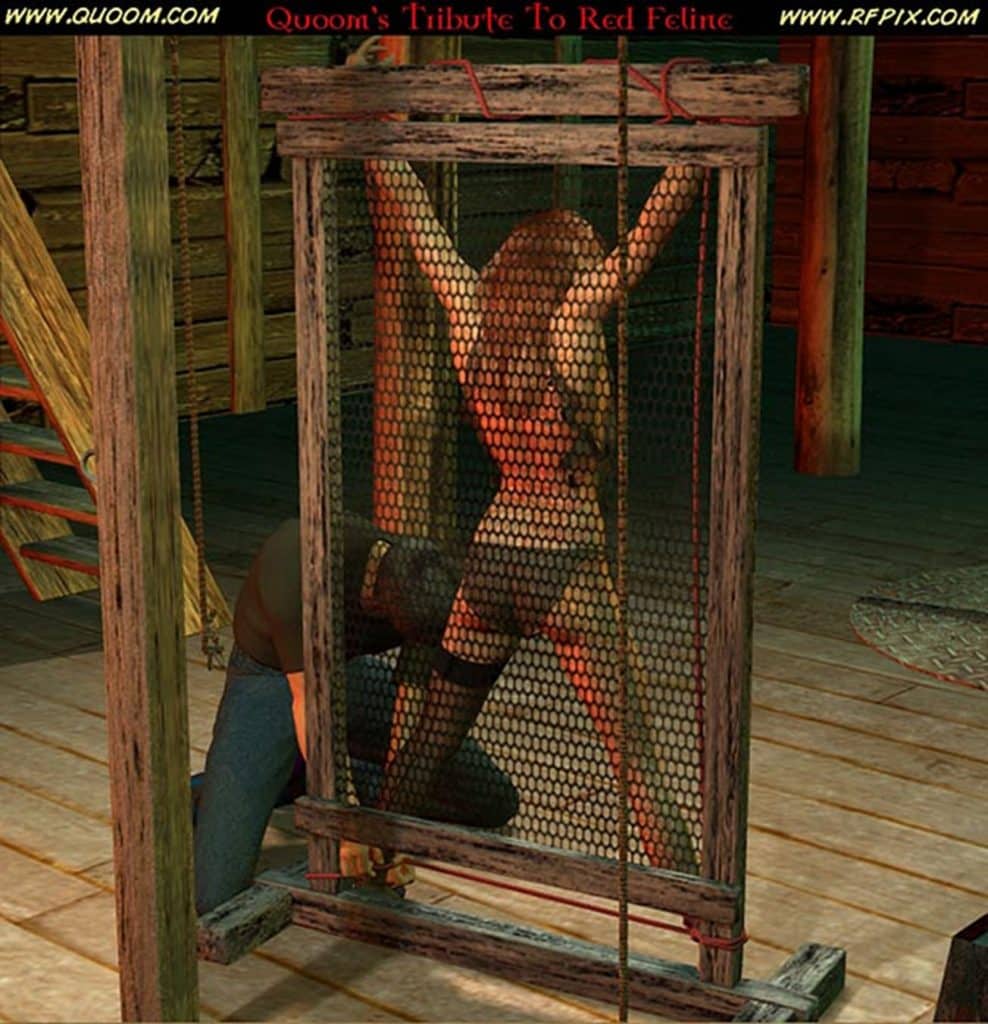 Tribute-to-Red-Feline-101