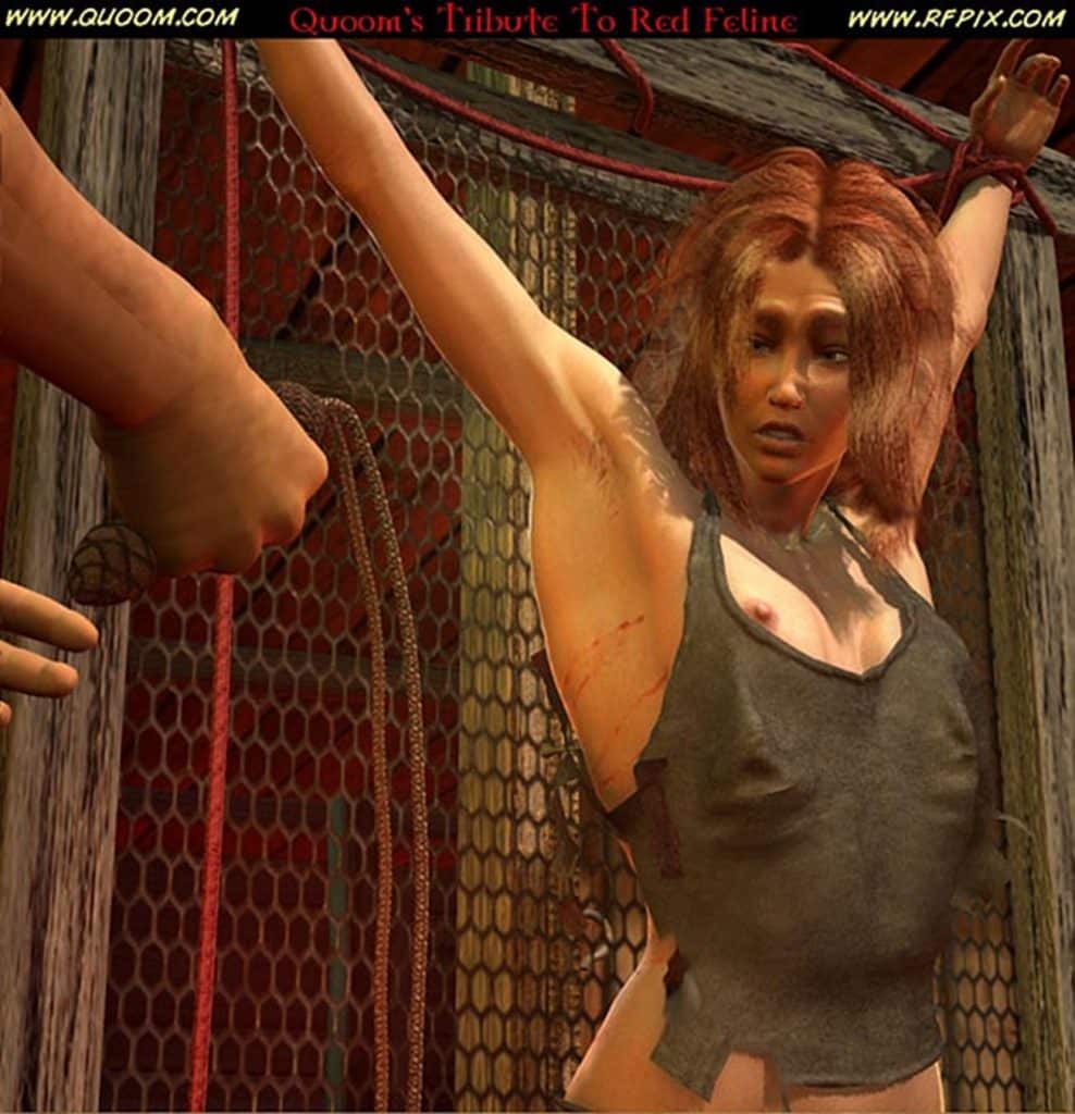 Tribute-to-Red-Feline-103