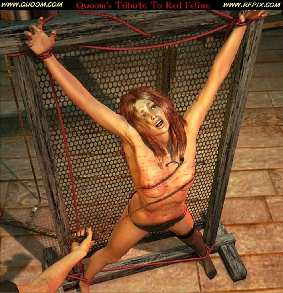 Tribute-to-Red-Feline-117