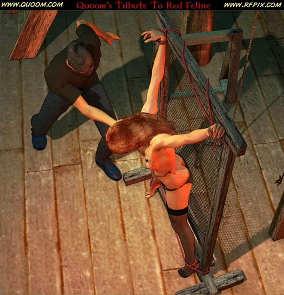 Tribute-to-Red-Feline-121