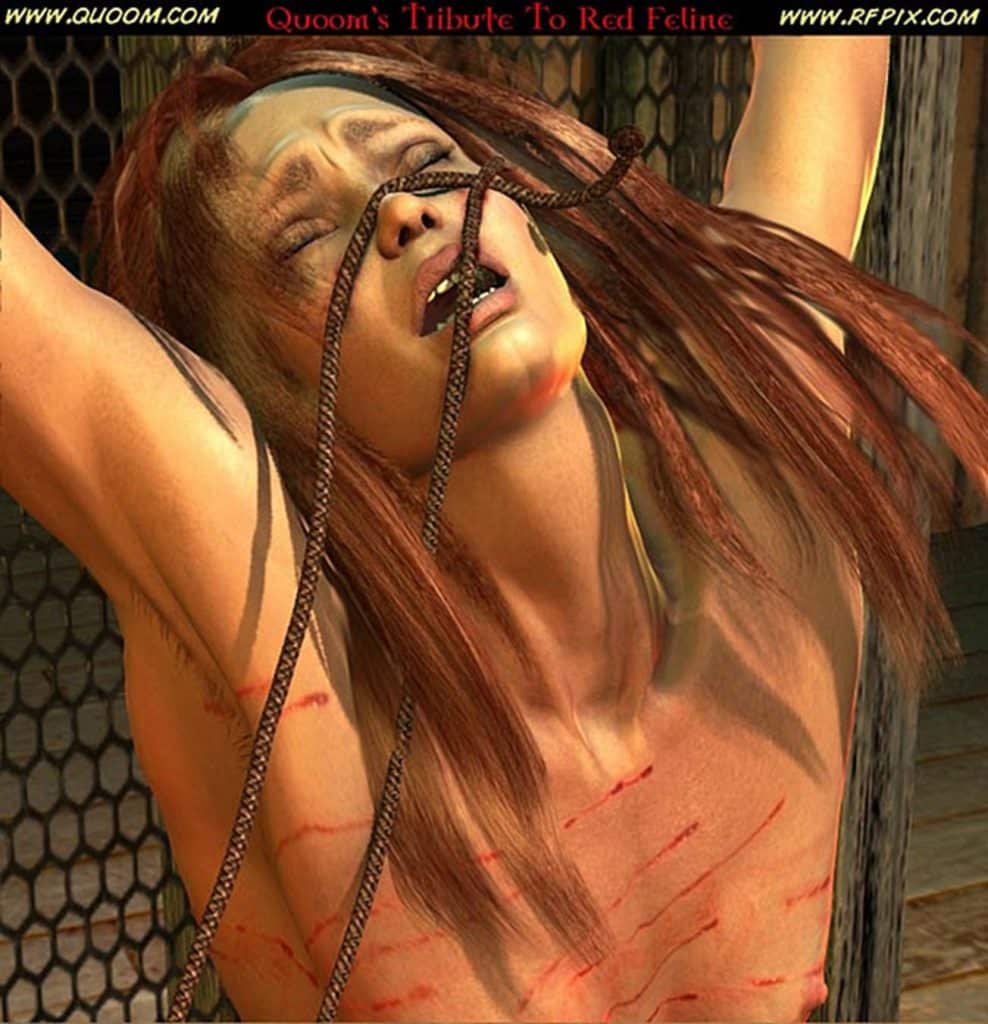 Tribute-to-Red-Feline-124