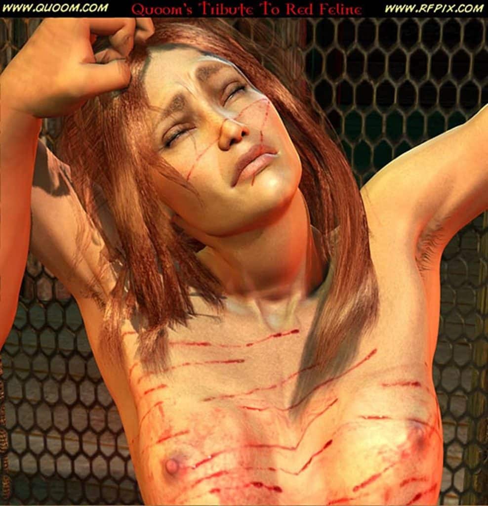 Tribute-to-Red-Feline-127
