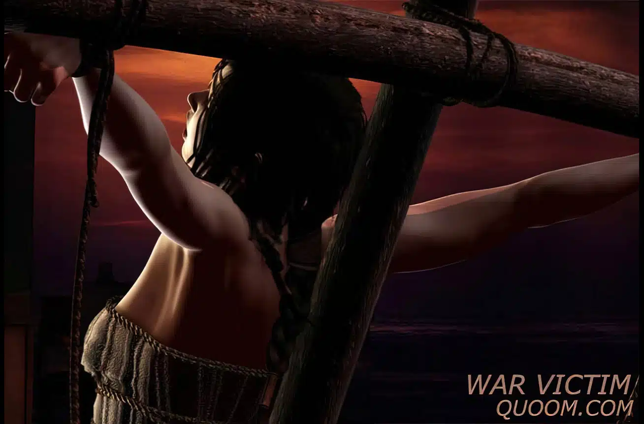 War Victims (Quoom)