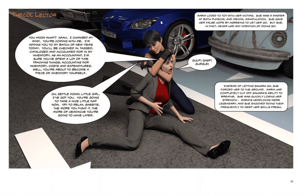 Accounting Errors (Thecol Lector)