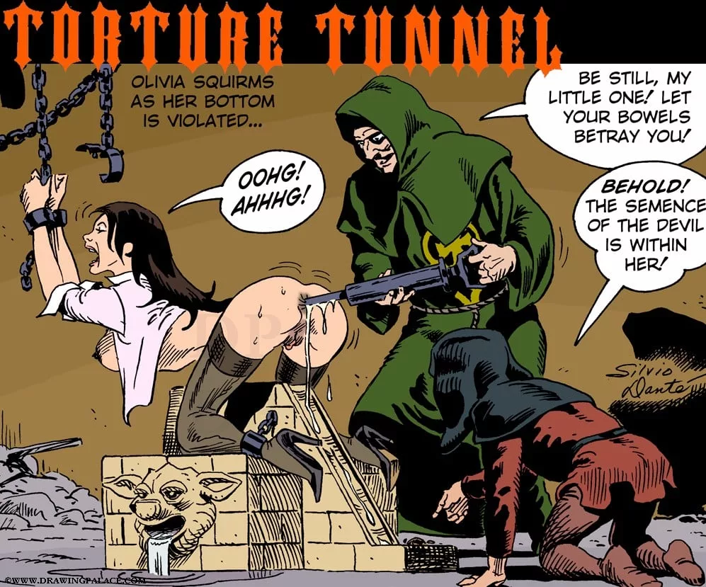 torturetunnel009