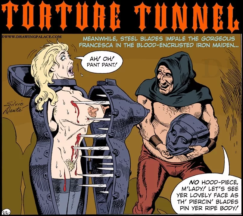 torturetunnel022