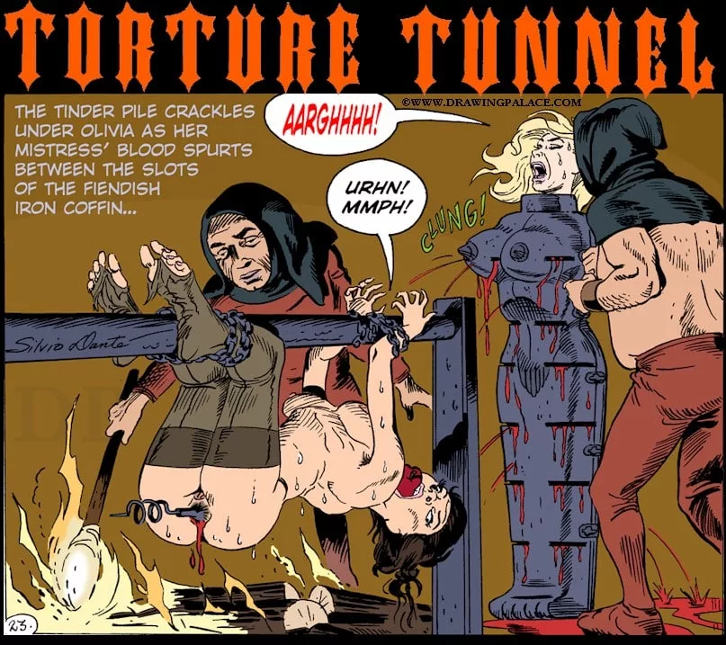 torturetunnel023