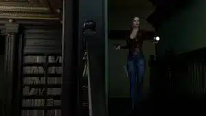 Residential Evil XXX 1 (3DZen)