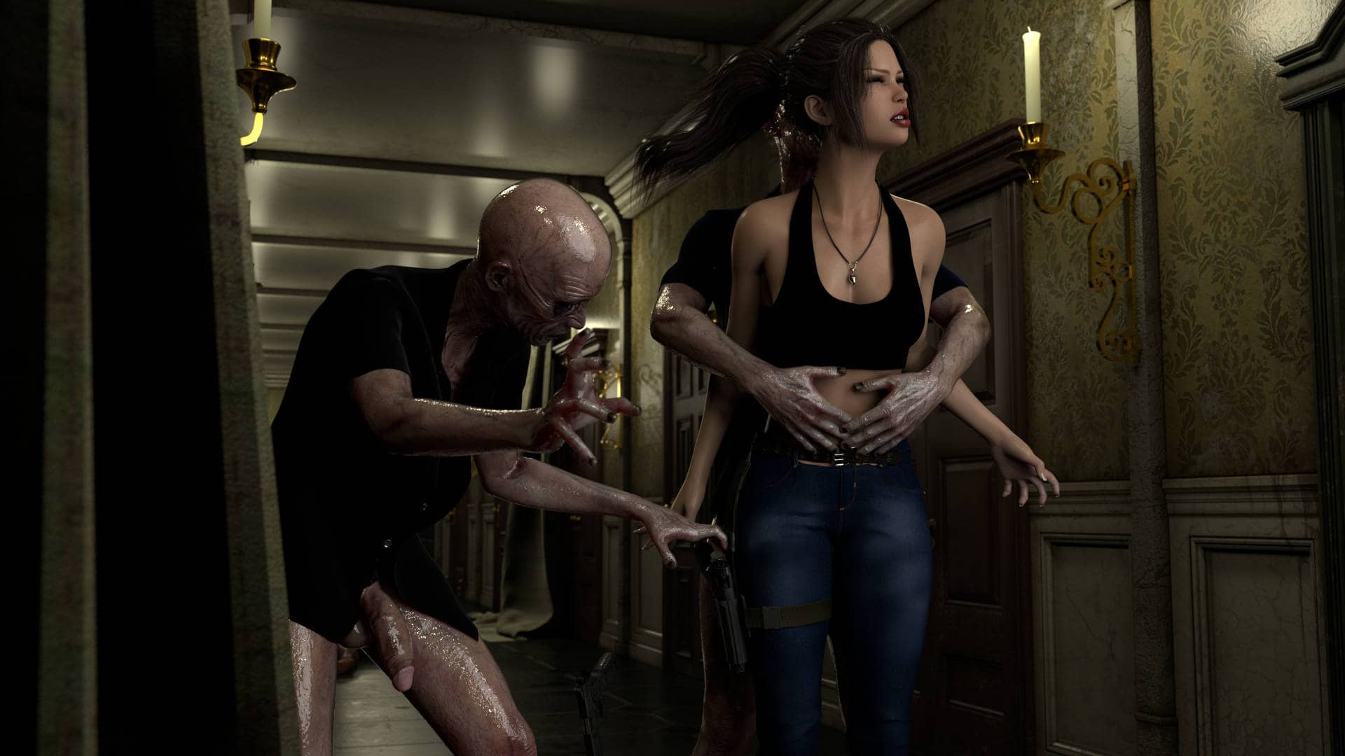 Resident evil village steam is currently in offline mode for the first launch go фото 48