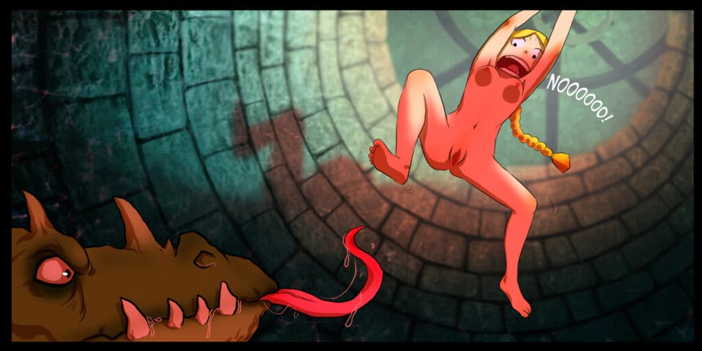 The Inquisitors (Pulptoon)