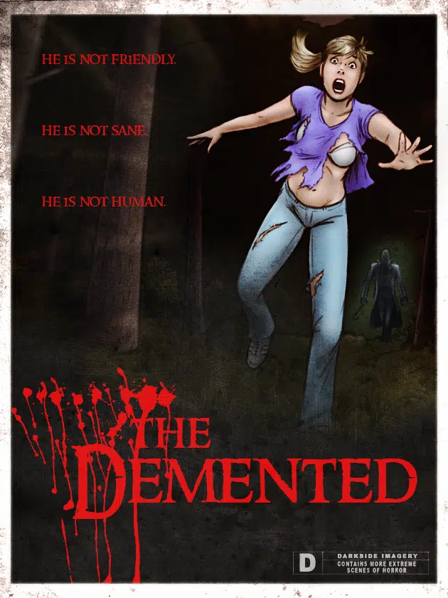 The Demented (Slasher)