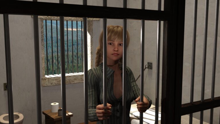 Blade Maid (Laeti-Dazza)