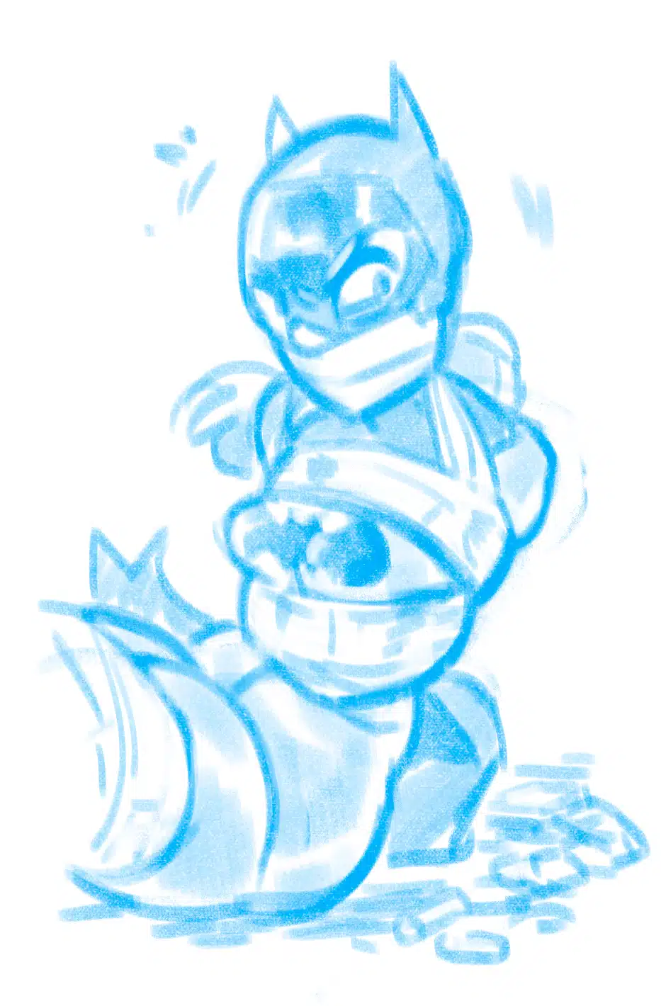 2020_April24_Batgirl