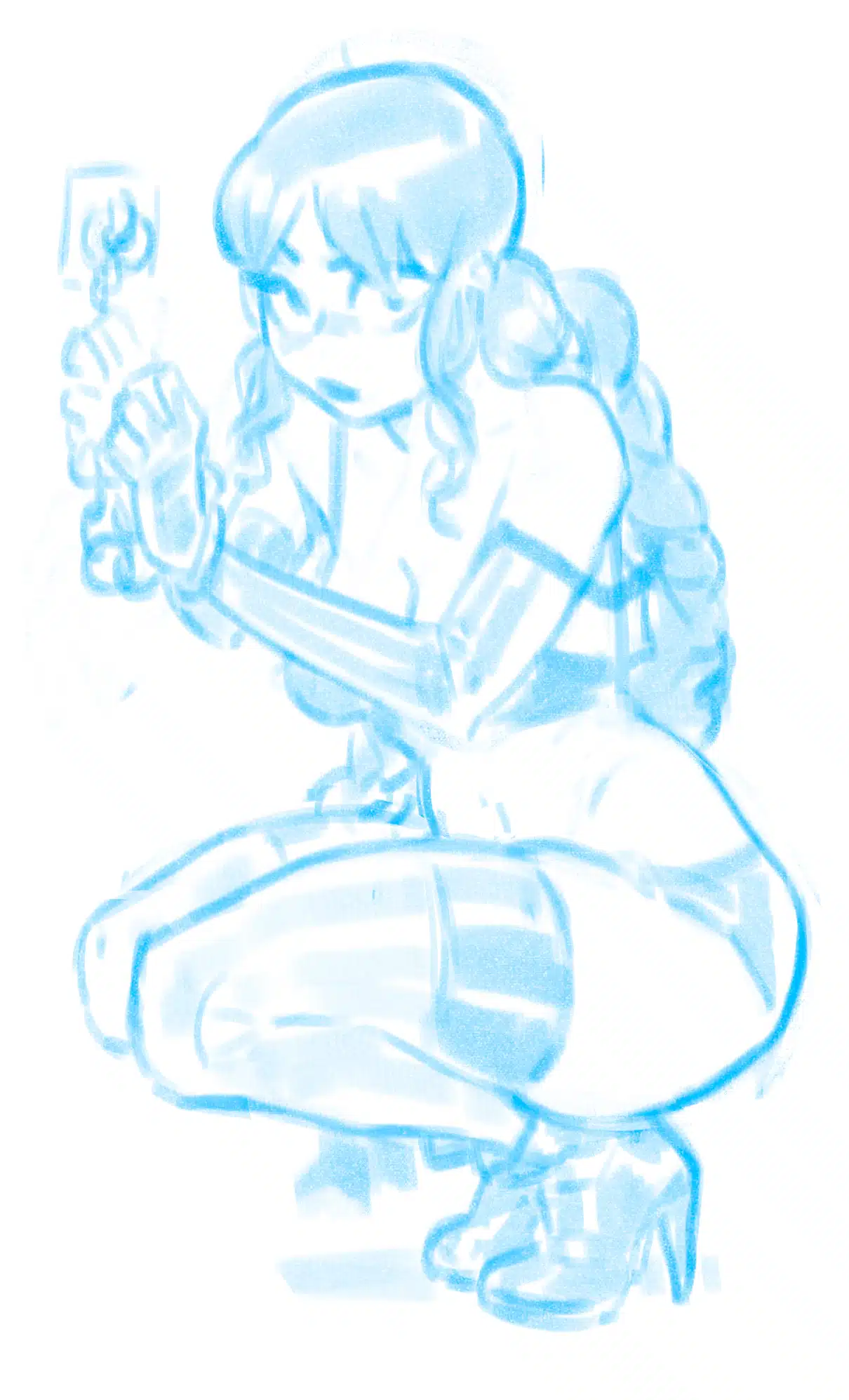 2020_Feb9_DungeonPrincessAltDoodle