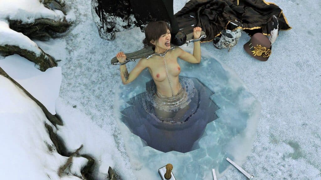 Viktorian Snow (Gerd1000)