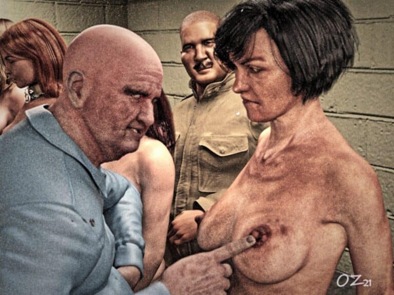 Dark Diary VI (Zardoz)