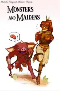 Images from HeartGear (HeartGear)