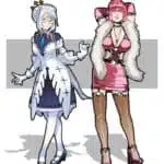 Artist-HeartGear_100