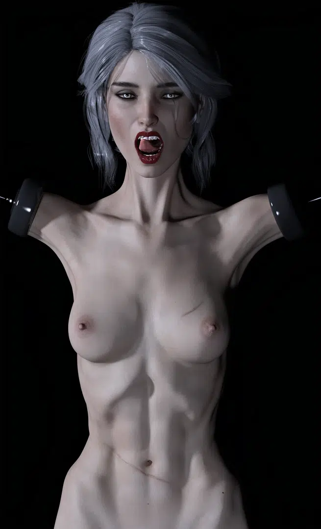 Ciri_Executed006