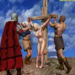 Crucifixion-01