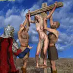 Crucifixion-04