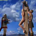 Crucifixion-06