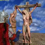 Crucifixion-08