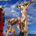Crucifixion-11