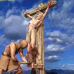 Crucifixion-13