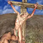 Crucifixion-14