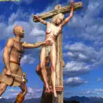 Crucifixion-16
