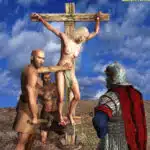 Crucifixion-19