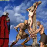 Crucifixion-20