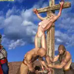 Crucifixion-22